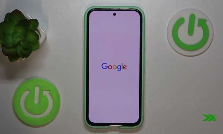 How to Factory Reset the GOOGLE Pixel 8A via Settings – How to Factory Reset the GOOGLE Pixel 8A via Settings –