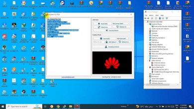 HONOR X9A ( RMO-NX1) FRP REMOVE HONOR X9A ( RMO-NX1) FRP REMOVE