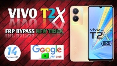 Vivo t2x Frp bypass / all Vivo Frp bypass 2024 Vivo t2x Frp bypass / all Vivo Frp bypass 2024