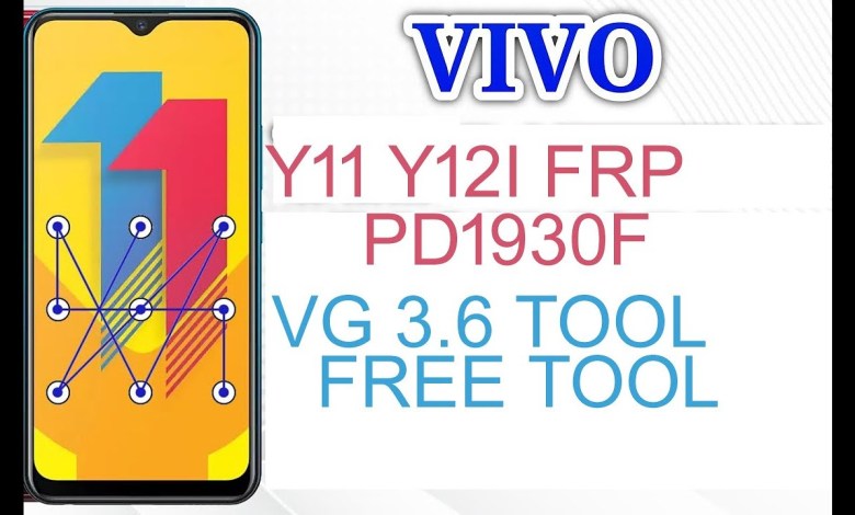 vivo y11 y12i frp by vg 3 6 toolsunnymobie vivo y11 y12i frp by vg 3 6 toolsunnymobie