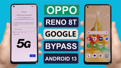 OPPO RENO 8T 5G (CPH2505) ANDROID 13 GOOGLE ACCOUNT OPPO RENO 8T 5G (CPH2505) ANDROID 13 GOOGLE ACCOUNT