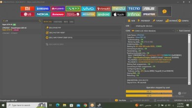 OPPO A78 4G frp UnlockTool OPPO A78 4G frp UnlockTool