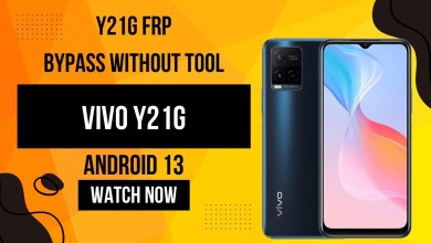 Vivo Y21G Frp Bypass Without Tool 2024 Android 13 Vivo Y21G Frp Bypass Without Tool 2024 Android 13