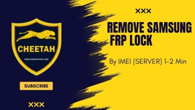 Unlock SAMSUNG FRP Using IMEI – In Just 1-2 Minutes! Unlock SAMSUNG FRP Using IMEI – In Just 1-2 Minutes!