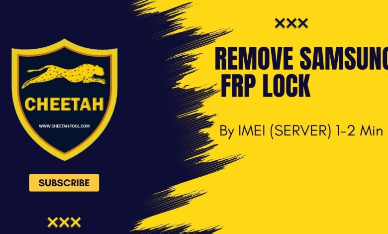 Unlock SAMSUNG FRP Using IMEI – In Just 1-2 Minutes! Unlock SAMSUNG FRP Using IMEI – In Just 1-2 Minutes!