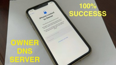 FREE OWNER DNS UNLOCK 2024! Remove icloud lock without FREE OWNER DNS UNLOCK 2024! Remove icloud lock without