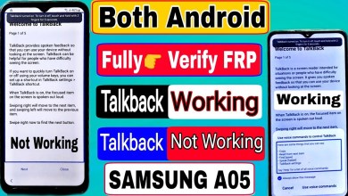 Unlocking Secrets: How to Bypass or Remove FRP on Samsung Galaxy A05 with Android 13/14 Unlocking Secrets: How to Bypass or Remove FRP on Samsung Galaxy A05 with Android 13/14