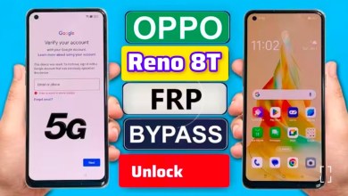 Unlocking Secrets: How to Bypass FRP on the OPPO RENO 8 5G (CPH2359) Unlocking Secrets: How to Bypass FRP on the OPPO RENO 8 5G (CPH2359)