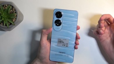 OPPO A60 Unboxing | First Look and Setup of OPPO A60 OPPO A60 Unboxing | First Look and Setup of OPPO A60