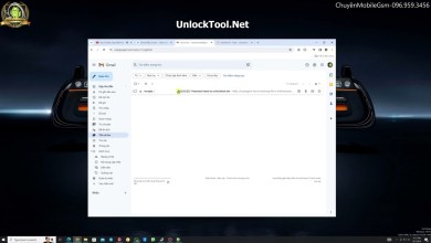 Guide Video Reset Password UnlockTool – (Recover Password Guide Video Reset Password UnlockTool – (Recover Password