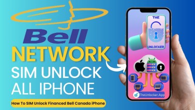 How To Unlock Bell Canada Financed iPhone SIM Network How To Unlock Bell Canada Financed iPhone SIM Network