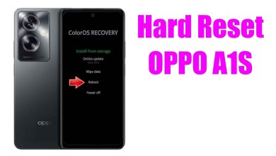 Hard Reset OPPO A1S | Factory Reset Remove Hard Reset OPPO A1S | Factory Reset Remove