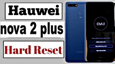 Huawei Nova 2 Hard Reset | Nova 2 Pattern,pin,password Huawei Nova 2 Hard Reset | Nova 2 Pattern,pin,password