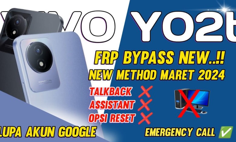 THE LATEST HOW TO RESET VIVO Y02t FORGOT PASSWORD WITHOUT PC THE LATEST HOW TO RESET VIVO Y02t FORGOT PASSWORD WITHOUT PC