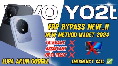 THE LATEST HOW TO RESET VIVO Y02t FORGOT PASSWORD WITHOUT PC THE LATEST HOW TO RESET VIVO Y02t FORGOT PASSWORD WITHOUT PC