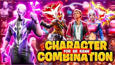 CS RANK ( BEST COMBINATION ) || FREE FIRE BEST CS RANK ( BEST COMBINATION ) || FREE FIRE BEST