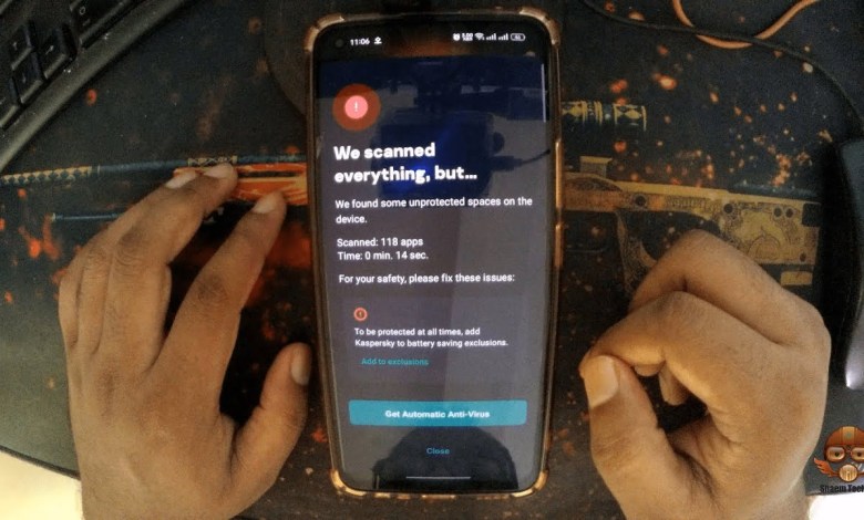 How to Remove Virus on Android Phone How to Remove Virus on Android Phone