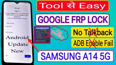 Uncover the Hidden Secrets of Master Trick 2025 for Samsung A14 5G with A14 FRP Bypass! Uncover the Hidden Secrets of Master Trick 2025 for Samsung A14 5G with A14 FRP Bypass!