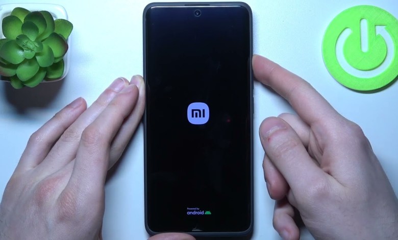 How to Hard Reset Xiaomi Redmi Note 13 Pro + – Delete How to Hard Reset Xiaomi Redmi Note 13 Pro + – Delete
