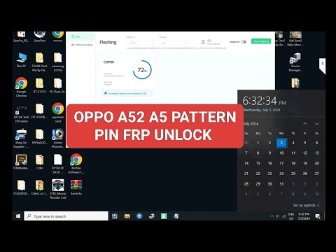 OPPO A52 A5 PATTERN PIN FRP UNLOCK,OPPO FLASHING,OPPO OPPO A52 A5 PATTERN PIN FRP UNLOCK,OPPO FLASHING,OPPO