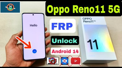 Oppo Reno11 5G FRP Unlock Android 14 | Oppo Cph2599 FRP Oppo Reno11 5G FRP Unlock Android 14 | Oppo Cph2599 FRP