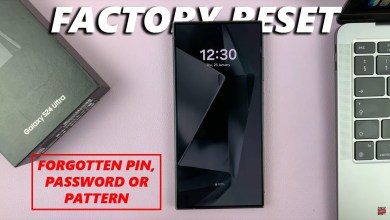 Samsung Galaxy S24 / S24+ / S24 Ultra: How To Factory Samsung Galaxy S24 / S24+ / S24 Ultra: How To Factory