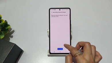 How to reset network setting in iqoo z9, z9 pro| Iqoo How to reset network setting in iqoo z9, z9 pro| Iqoo