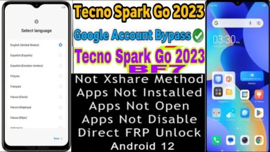 Tecno Spark Go 2023 Frp Bypass Without Pc App Not Open Tecno Spark Go 2023 Frp Bypass Without Pc App Not Open