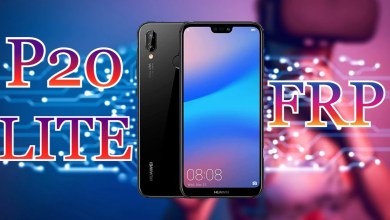 Frp ” P20 Lite” Definitive Method Frp ” P20 Lite” Definitive Method