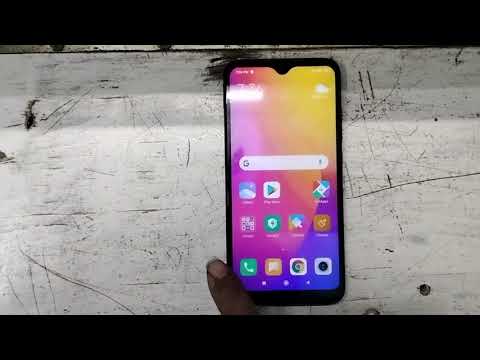 MI REDMI 7 /NOTE 7/ NOTE 7 PRO HARD RESET & PATTERN PIN MI REDMI 7 /NOTE 7/ NOTE 7 PRO HARD RESET & PATTERN PIN