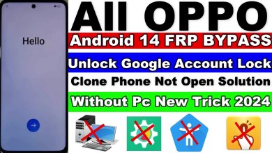 All OPPO FRP Bypass Android 14 Without PC All OPPO FRP Bypass Android 14 Without PC
