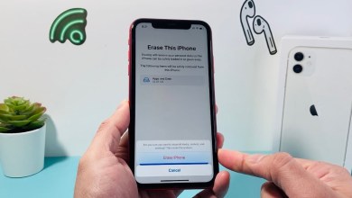 How to Factory Reset iPhone 11 (2024) How to Factory Reset iPhone 11 (2024)