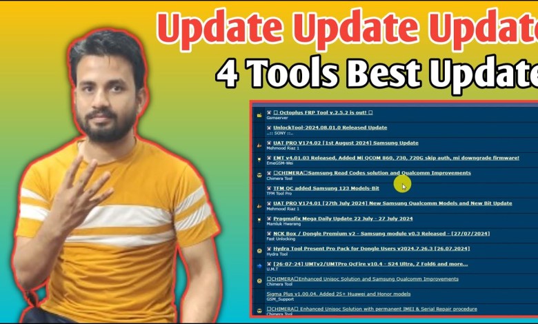 New Update 4 Best Tools / Octoplus FRP Tool, New Update 4 Best Tools / Octoplus FRP Tool,
