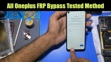 OnePlus Nord N10 5G Frp Bypass Working On All Oneplus OnePlus Nord N10 5G Frp Bypass Working On All Oneplus