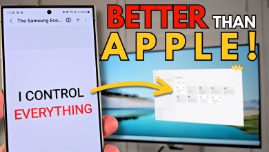 You've NEVER seen Samsung's Ecosystem like You've NEVER seen Samsung's Ecosystem like