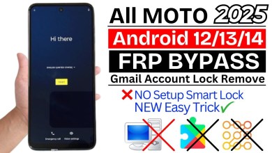 Unlocking the Mystery: Motorola/Moto Android 12/13/14 Frp Bypass Techniques Unlocking the Mystery: Motorola/Moto Android 12/13/14 Frp Bypass Techniques