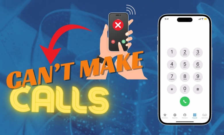 How To Fix An iPhone 15 That’s Not Able To Make Phone How To Fix An iPhone 15 That’s Not Able To Make Phone