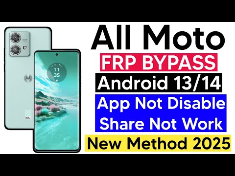 Unlock the mystery: Moto Edge 40 Neo Frp Bypass and All Moto Frp Bypass techniques revealed Unlock the mystery: Moto Edge 40 Neo Frp Bypass and All Moto Frp Bypass techniques revealed