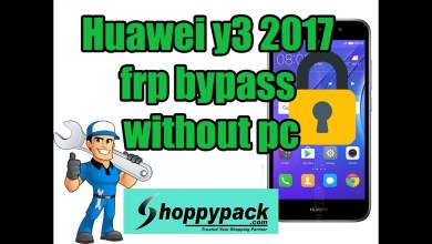 huawei y3 2017 frp bypass without pc huawei y3 2017 frp bypass without pc