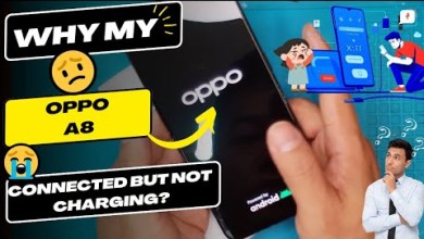 Why is my Oppo A8 connected but not charging – OPPO Why is my Oppo A8 connected but not charging – OPPO