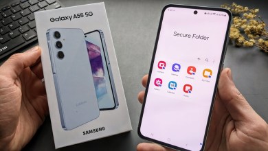 Samsung Galaxy A55 5G Secure Folder – How to Setup Samsung Galaxy A55 5G Secure Folder – How to Setup