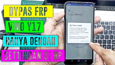 Bypass FRP Vivo Y17 / Reset FRP Vivo Y17 / Vivo Y17 Bypass FRP Vivo Y17 / Reset FRP Vivo Y17 / Vivo Y17