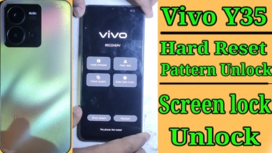 Vivo Y35 Hard Reset || Vivo Y35 Pattern Unlock || Vivo Vivo Y35 Hard Reset || Vivo Y35 Pattern Unlock || Vivo