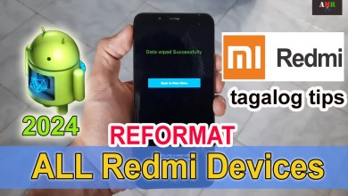 HOW TO HARD RESET XIAOMI REDMI DEVICES | ALL REDMI HOW TO HARD RESET XIAOMI REDMI DEVICES | ALL REDMI
