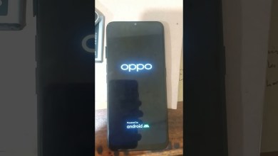 ByPass FRP Oppo A5 (2020) Cph 1933 Pakek Pin Sim ByPass FRP Oppo A5 (2020) Cph 1933 Pakek Pin Sim