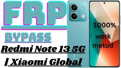 Redmi 13c HyperOs Frp Bypass/how to Unlock Google Redmi 13c HyperOs Frp Bypass/how to Unlock Google