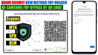 Samsung FRP Bypass New Tool 2024 QR CODE – Samsung FRP Samsung FRP Bypass New Tool 2024 QR CODE – Samsung FRP