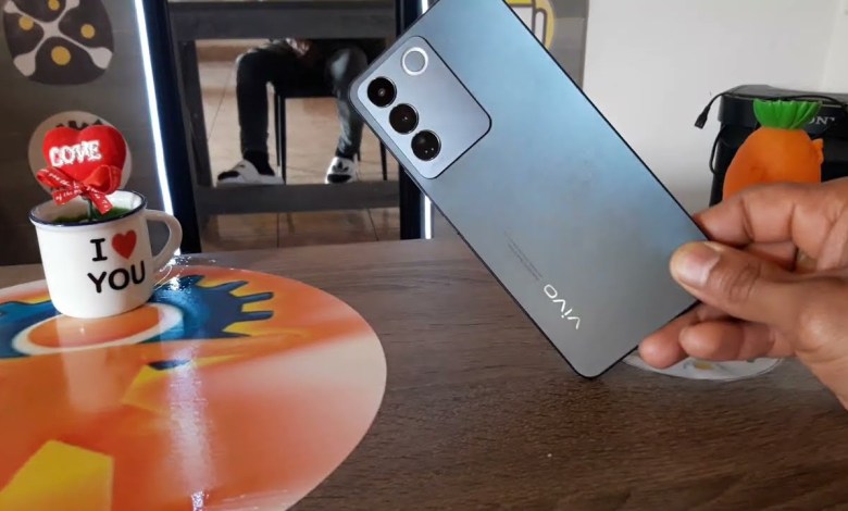 How to reset or format Vivo X51, Y91C, Y36m, X100 How to reset or format Vivo X51, Y91C, Y36m, X100