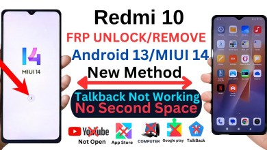 Unlocking Secrets: Bypass FRP on Redmi 10 with MIUI 14 & Android 13! Curious How? Unlocking Secrets: Bypass FRP on Redmi 10 with MIUI 14 & Android 13! Curious How?