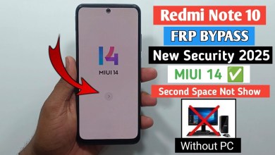 Unlock Redmi Note 10 with MIUI 14: Find out why Apps are not working Unlock Redmi Note 10 with MIUI 14: Find out why Apps are not working